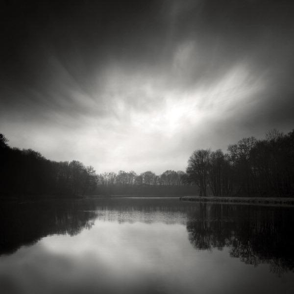 Dark Romantic by Denis Olivier