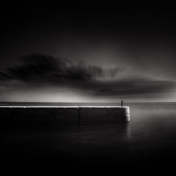 Forever And A Day by Denis Olivier