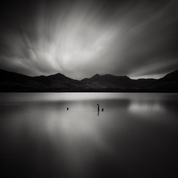 3 Poles by Denis Olivier