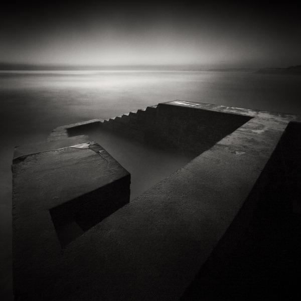 Complex Pier by Denis Olivier