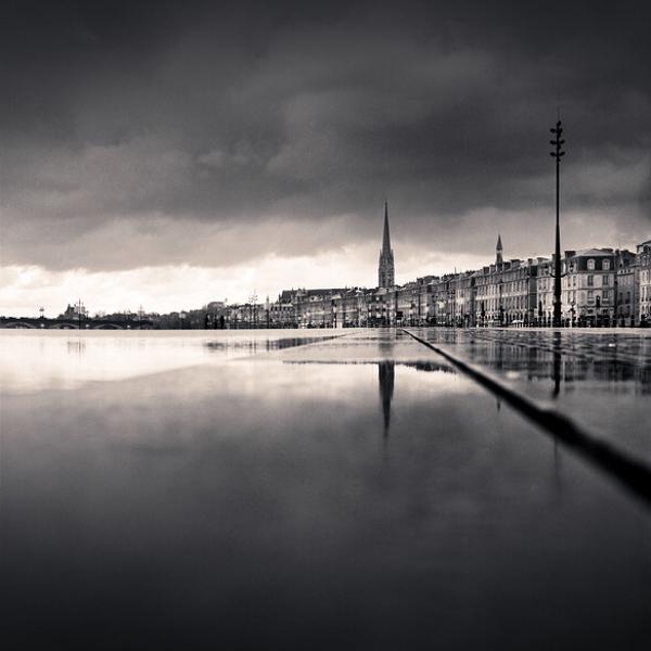 Show Me The Way by Denis Olivier