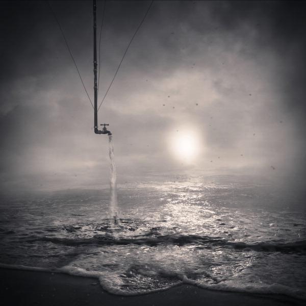 Dreamspace Reloaded #31 by Denis Olivier