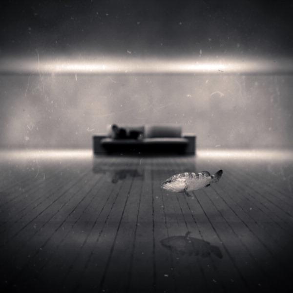 Dreamspace Reloaded #40 by Denis Olivier