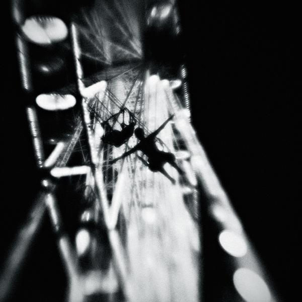 Ho sognato di volare by Luca Lacche