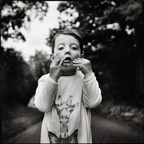 Sans Titre by Jib Peter