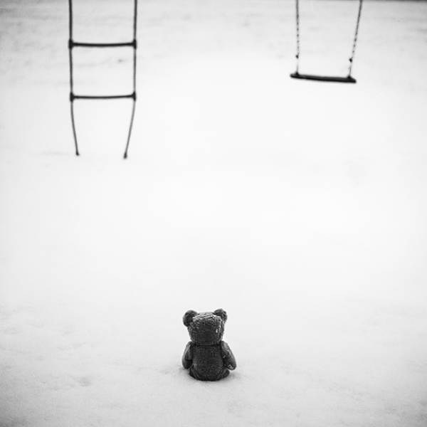 Doudou Story by Jib Peter