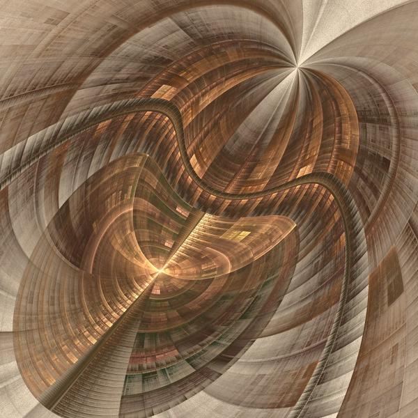 Copper Techno by Pat Goltz