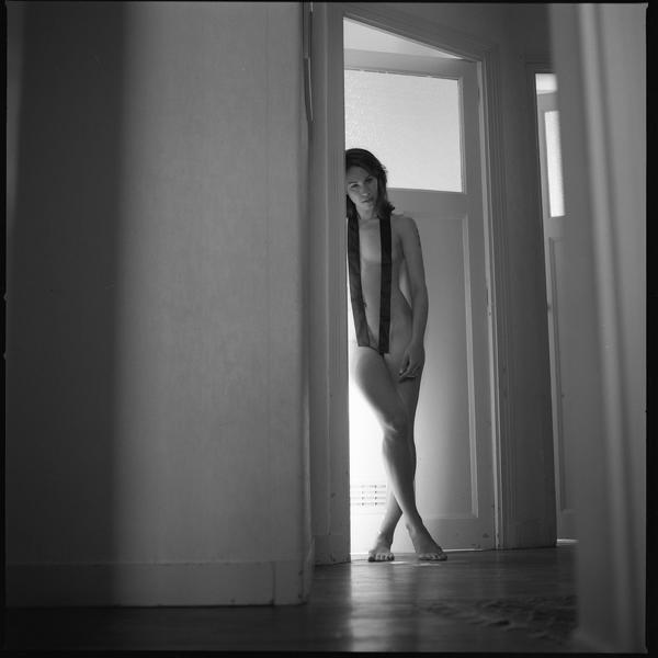 Solo Colombine by Pierre S.