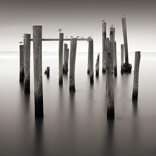 Candelabrum by Lance Ramoth