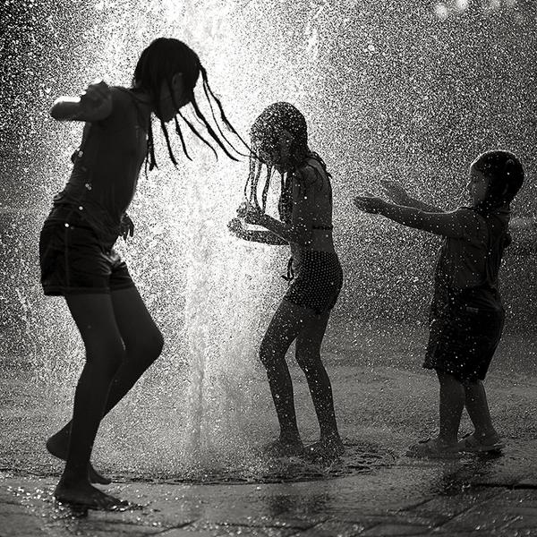 Summer Time by Lance Ramoth