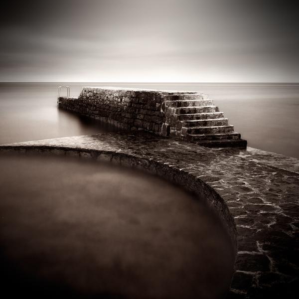 Stairs...3 by Denis Grzetic