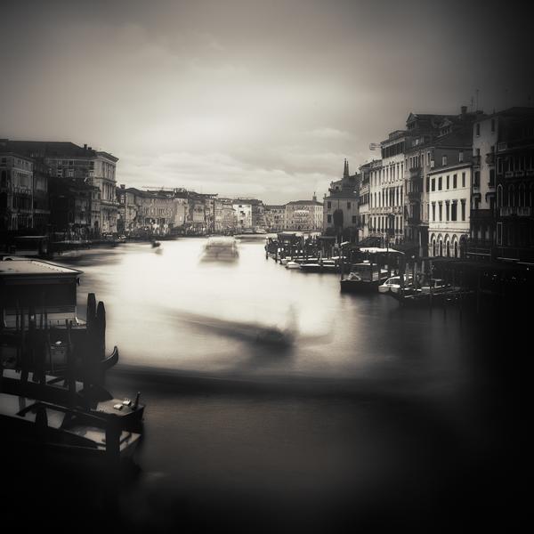 Rondo Veneziano 5 by Denis Grzetic