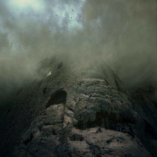STONE TOWER by Michal Karcz