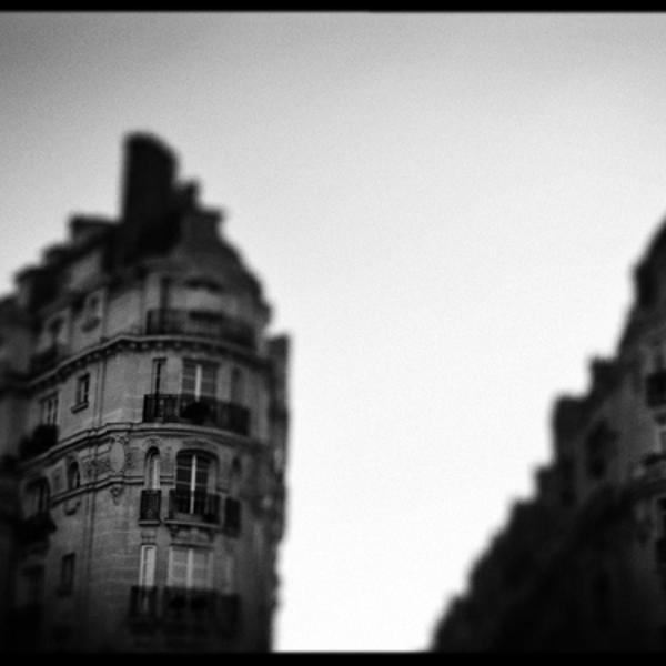 Big blind by C L