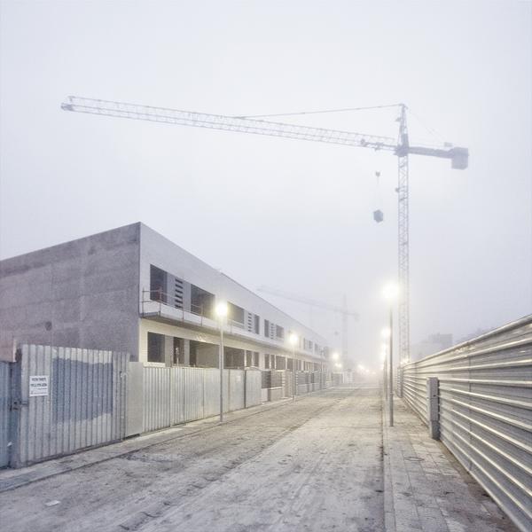 Luces De Invierno by P.o. V.
