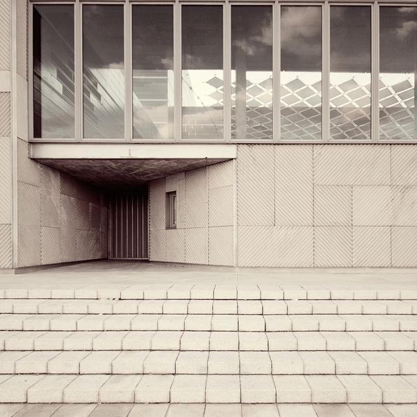 Impasible by P.o. V.