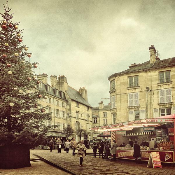 Les Restes De No&euml;l by P.o. V.
