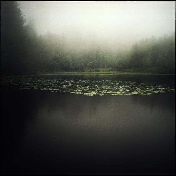 Norway, Impressions by Vladimir Longauer