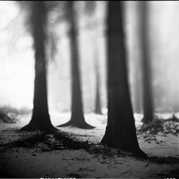 too far far away by Vladimir Longauer