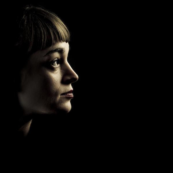 Sans Titre by Fabienne Cresens