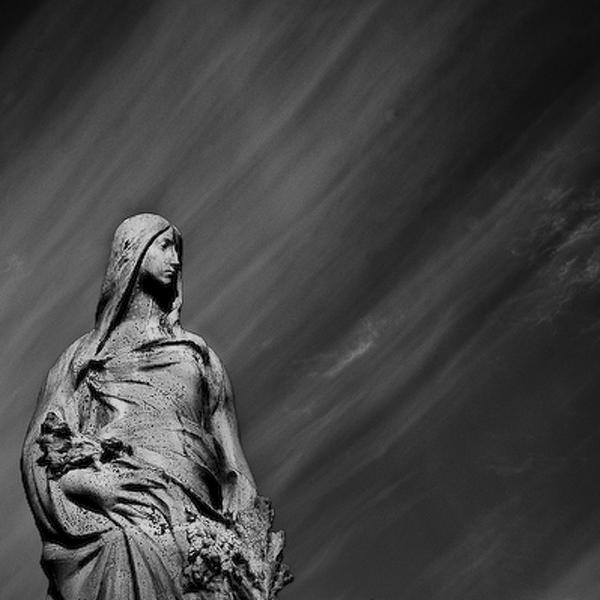 Sans Titre by Fabienne Cresens