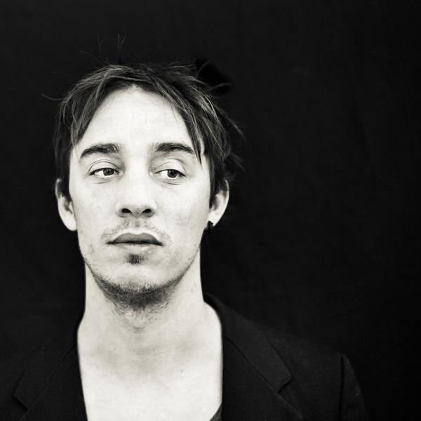 Ivan by Fabienne Cresens