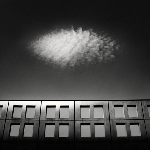 Cloud by Pietrino Di Sebastiano