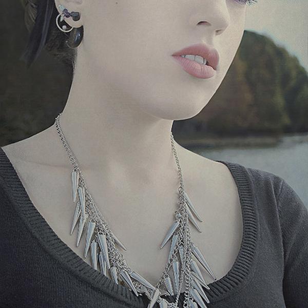 Classical Portrait by Olivier Daaram Jollant