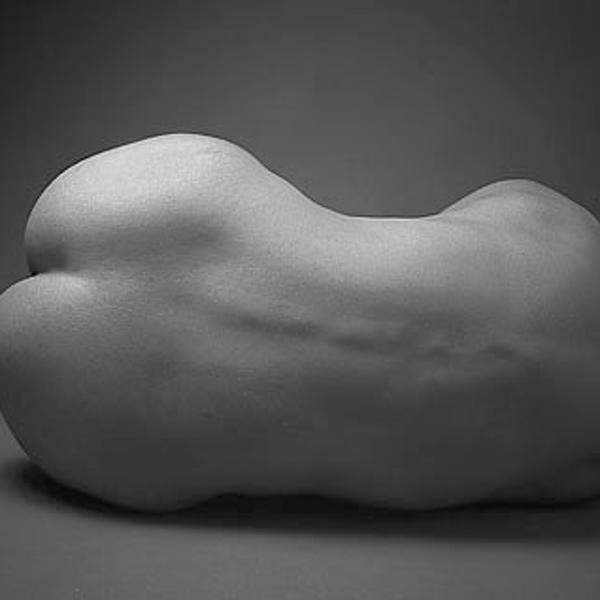 Sculpture by Daniel Sohier