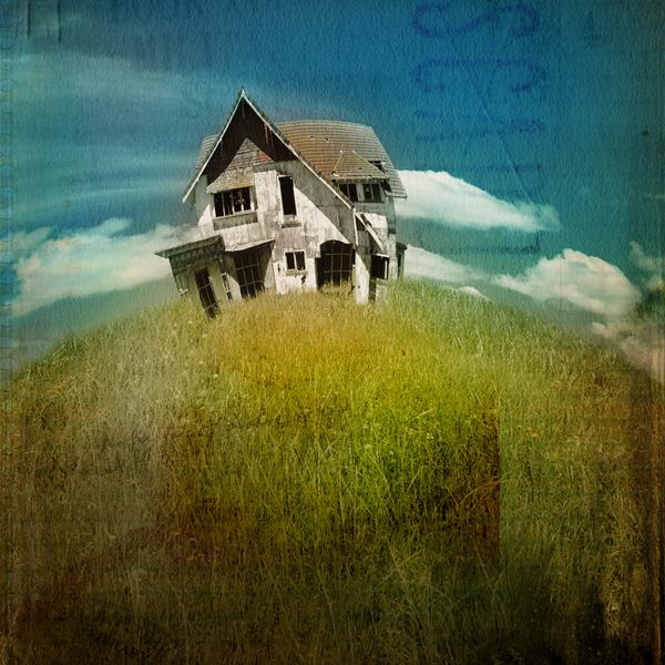 Untitled by Mark Hamilton