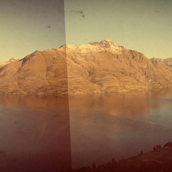 Wakatipu by Mark Hamilton