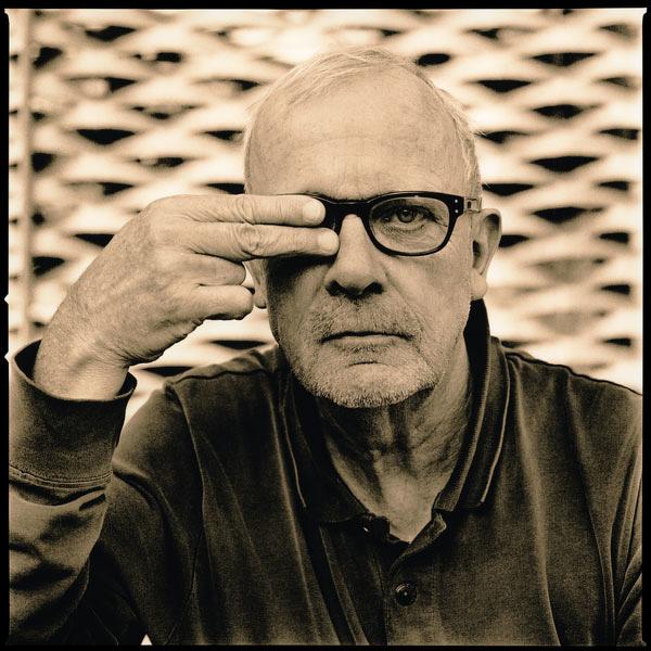 Le S. Alain, Opticien by Karl Grelet