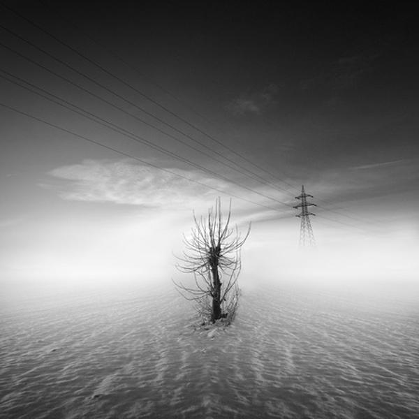 High Tension by Serdar Akin