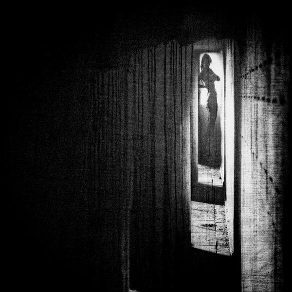 Tunnel by Klas Falk