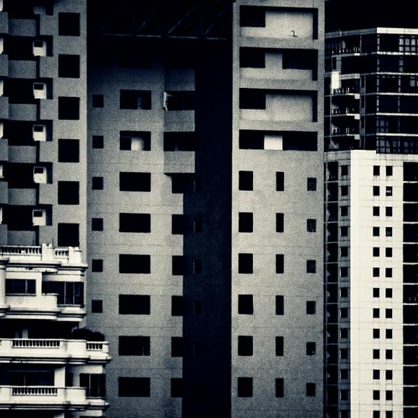 Boxes by Klas Falk