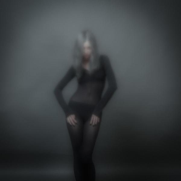Evanescence #1 by Klas Falk