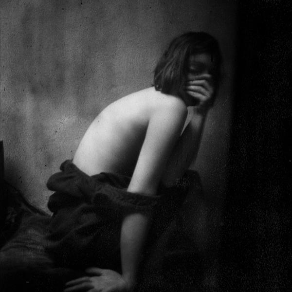 Eclipse by Katia Chausheva