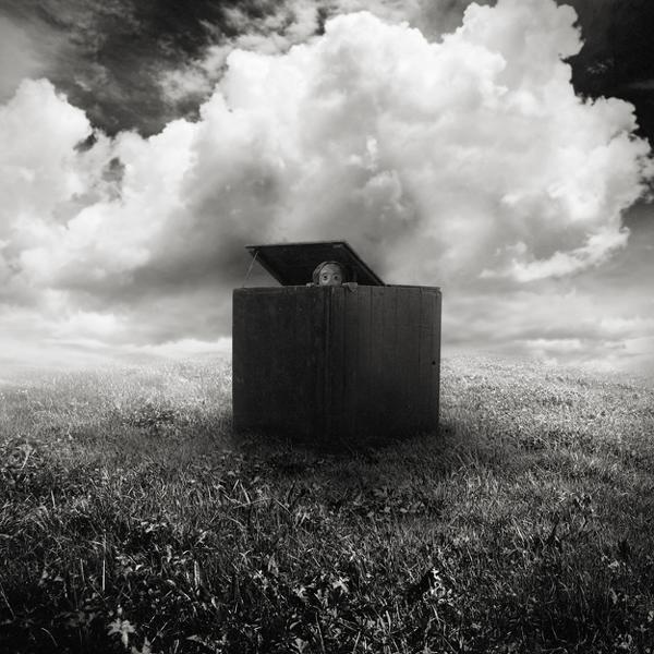 Sans titre by Patrick Gonzal&egrave;s