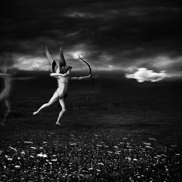 Sans Titre by Patrick Gonzal&egrave;s