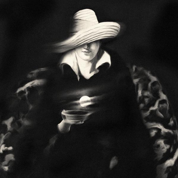 Sans Titre by Patrick Gonzalès