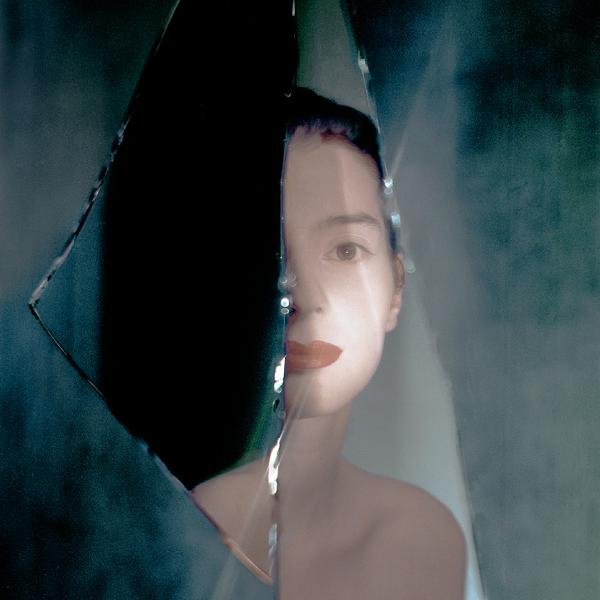Broken Mirrors by Andreas Heumann