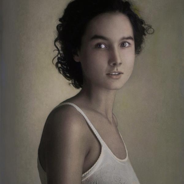 Youth Ii by Andreas Heumann