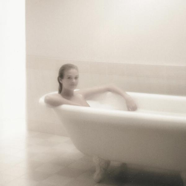 The Bath par Andreas Heumann