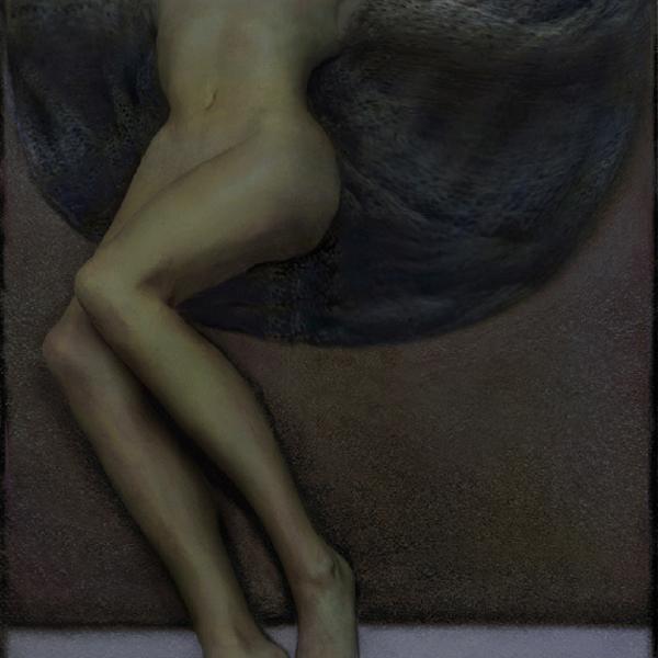 Somnia Ii by Andreas Heumann
