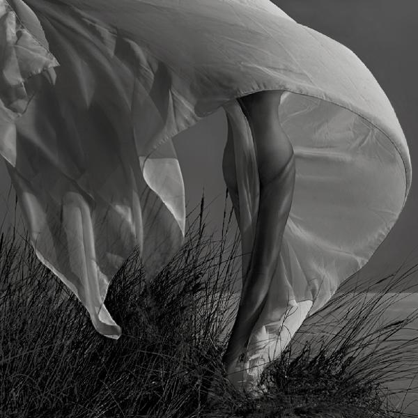 High Tide by Andreas Heumann