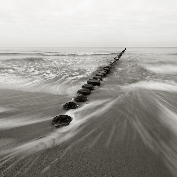 Moving by Detlef Lampe