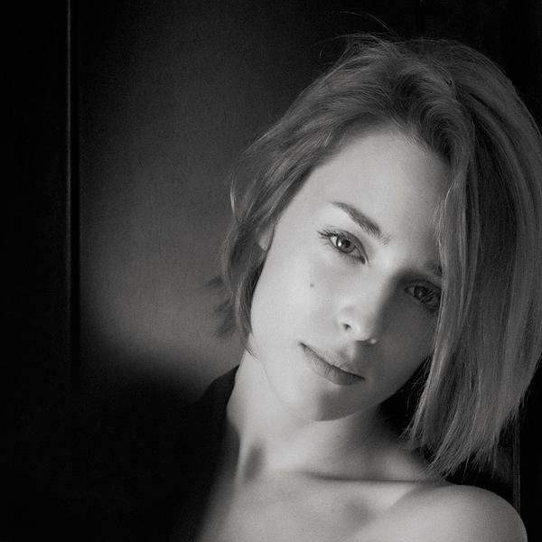 Francesca by Adolfo Valente