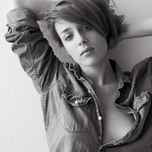 Francesca by Adolfo Valente