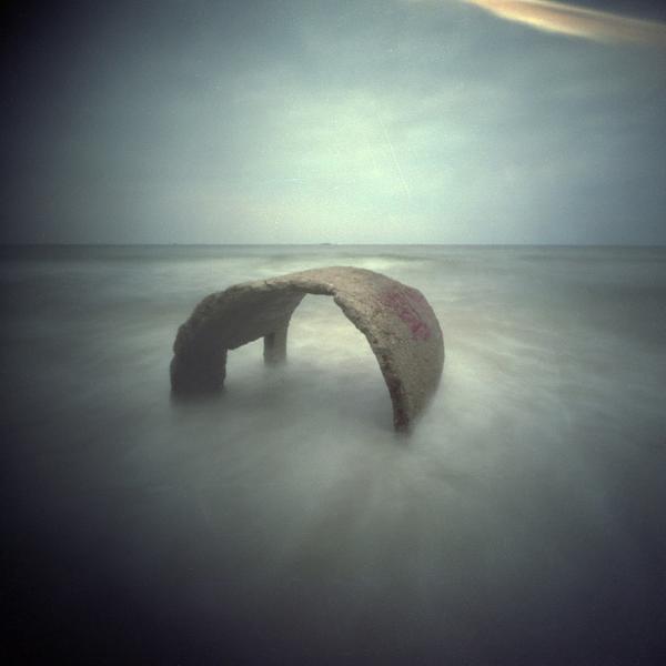 Untitled by Witold Mackow