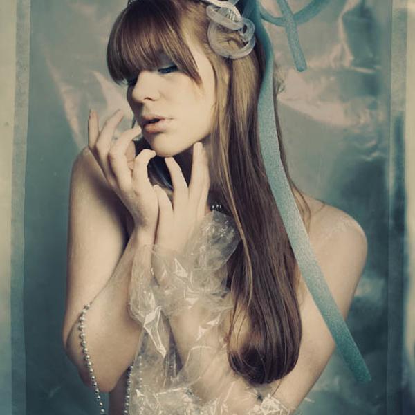 Venus by Marc Dubord